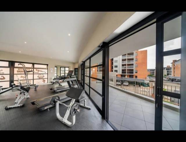 3 BEDROOM PROPERTY TO RENT IN BARTLETT